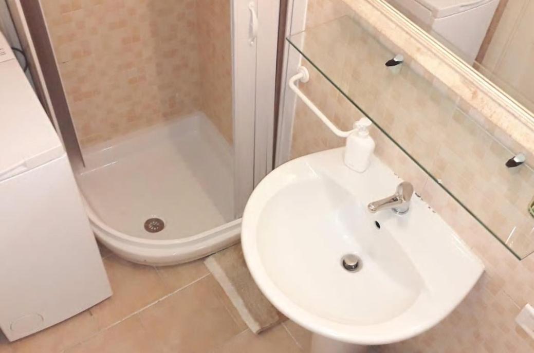 Appartement Unforgettable vacation: Su Gutturzu à Cagliari Extérieur photo